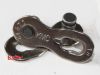 Chaine de vélo - Ref 2380162