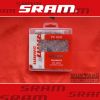 Chaine de vélo SRAM - Ref 2380219