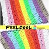 Chaine de vélo FEELCOOL - Ref 2381610