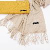 Chale en Imitation cachemire - Ref 3442455