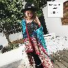 Chale en Coton - Ref 3442479
