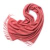 Chale en laine d agneau - Ref 3442520