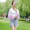 Chale en Tissu coton - Ref 3442529