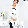 Chale en Acrylique laine artificielle - Ref 3442559
