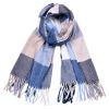 Chale en Imitation cachemire - Ref 3442581