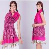 Chale en Coton - Ref 3442588