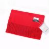 Chale en Acrylique laine artificielle - Ref 3442599