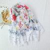 Châle pour femme en Coton - Ref 3338333