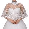 Châle pour femme en Fil de polyester - Ref 3338828