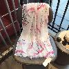 Châle pour femme en Coton - Ref 3338838