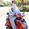 Châle pour femme RUI LIGEYA en Coton - Ref 3338844
