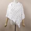 Châle pour femme en Fourrure - Ref 3338900