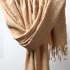 Châle pour femme en Cachemire - Ref 3339410