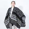 Châle pour femme en Cachemire - Ref 3339712