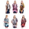 Châle pour femme en Mousseline - Ref 3339778