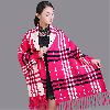 Châle pour femme MANNA QIQI - Ref 3340038