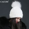 Chapeau pour femme CACUSS en Acrylique - Ref 3232976