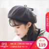 Chapeau pour femme MADHATTER ALICE en Acrylique - Ref 3233080