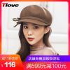 Chapeau pour femme TLOVE en Poilue - Ref 3233109