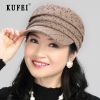 Chapeau pour femme KUFEI en Acrylique - Ref 3233172