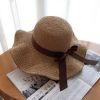Chapeau pour femme en Paille - Ref 3233203