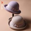 Chapeau pour femme DUCK en Poilue - Ref 3233215