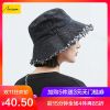 Chapeau pour femme en Coton - Ref 3233263