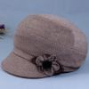 Chapeau pour femme en Poilue - Ref 3233348