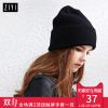 Chapeau pour femme en Melange de laine - Ref 3233361