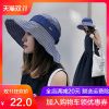 Chapeau pour femme COLOMO en Coton polyester - Ref 3233371