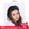 Chapeau pour femme en Melange de laine - Ref 3233377