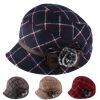 Chapeau pour femme en Poilue - Ref 3233403