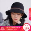 Chapeau pour femme MADHATTER ALICE en Poilue - Ref 3233433