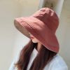 Chapeau pour femme en Coton - Ref 3233449