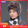 Chapeau pour femme en Dermique - Ref 3233492