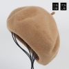 Chapeau pour femme en Poilue - Ref 3233507