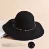 Chapeau pour femme en Poilue - Ref 3233511