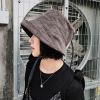Chapeau pour femme en Velours cotele - Ref 3233513