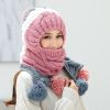Chapeau pour femme en Acrylique - Ref 3233582