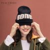 Chapeau pour femme PEACEBIRD - Ref 3233586