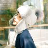 Chapeau pour femme en Acrylique - Ref 3233612