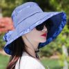 Chapeau pour femme en Coton polyester - Ref 3233627