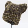 Chapeau pour femme en Acrylique - Ref 3233631