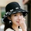 Chapeau pour femme en Poilue - Ref 3233635