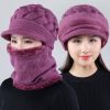 Chapeau pour femme GRMLR en Acrylique - Ref 3233665