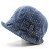 Chapeau pour femme en Coton - Ref 3233676