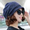 Chapeau pour femme en Coton polyester - Ref 3233768