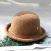 Chapeau pour femme en Melange de laine - Ref 3233782