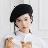 Chapeau pour femme MADHATTER ALICE en Poilue - Ref 3233872