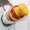 Chapeau pour femme en Poilue - Ref 3233965